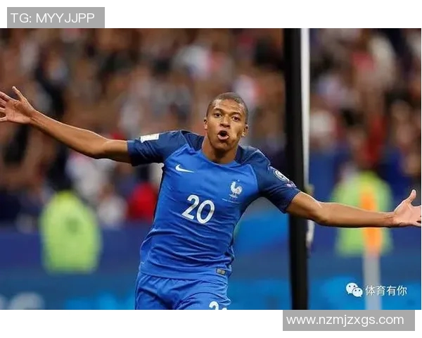 德国足球球星姆巴佩是谁他的成就与未来发展前景解析