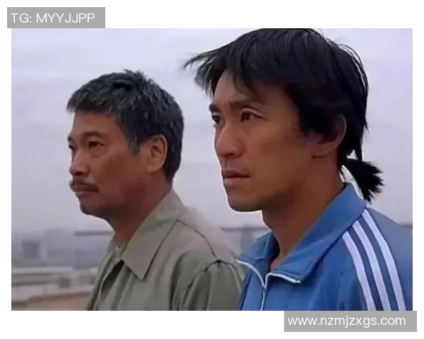 星爷扎辫子背后故事曝光 少林足球经典幕后花絮引发回忆