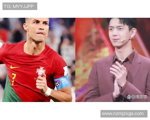 追逐足球明星的脚步 谁是场上最闪耀的那颗星